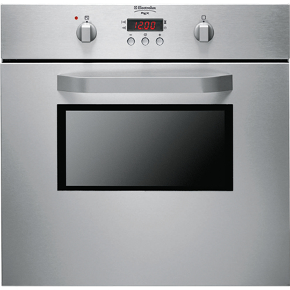 Electrolux FQ72XEV — vue 1 sur 1