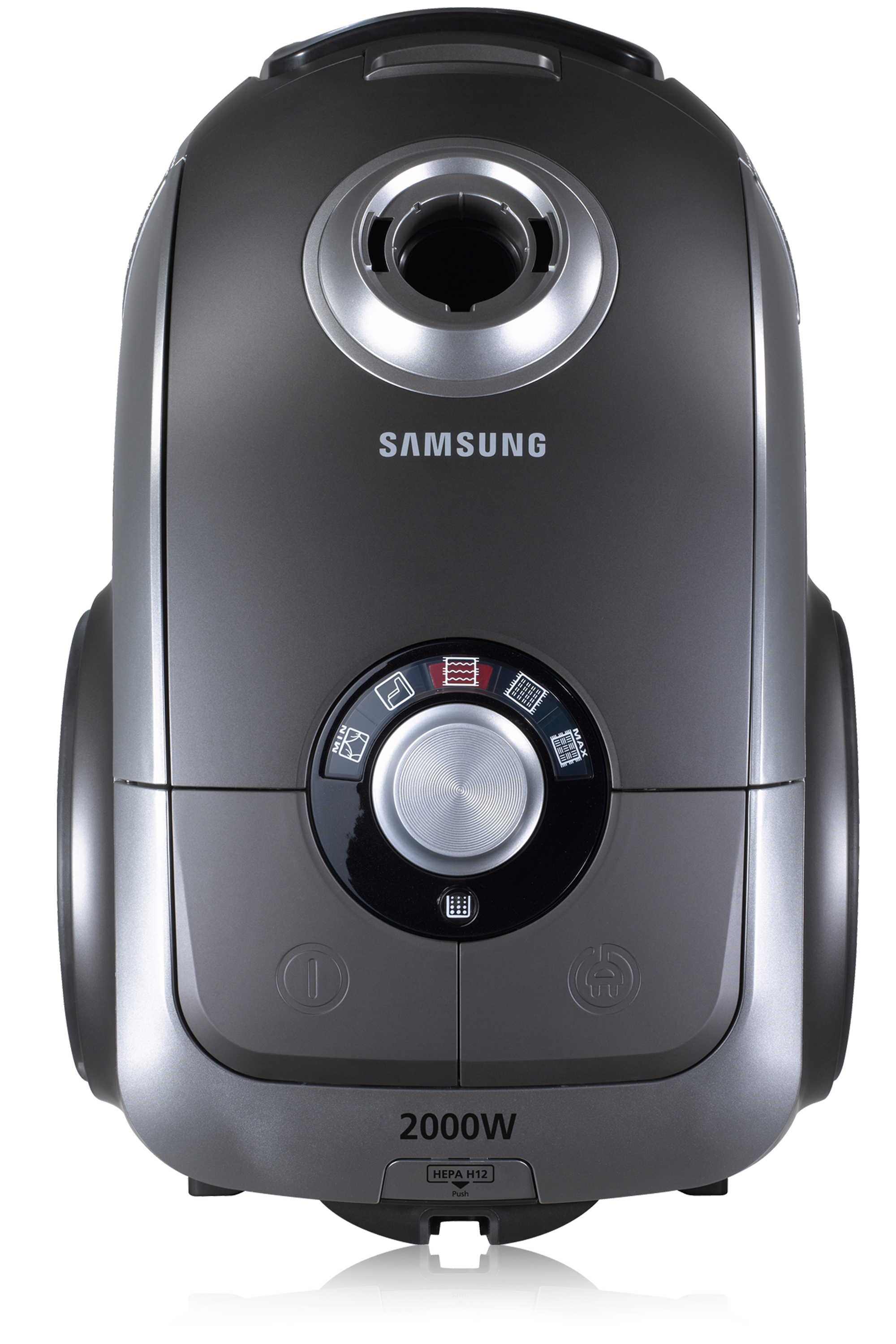 Samsung VCC6260V3K — vue 1 sur 7