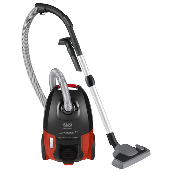 AEG AJM68SP2 — vue 1 sur 1