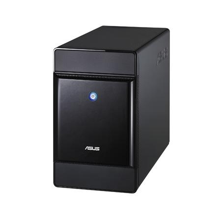 ASUS T3-P5945GCX Barebone - Black Mini-Tower Intel® 945GC Express LGA 775 (Socket T)