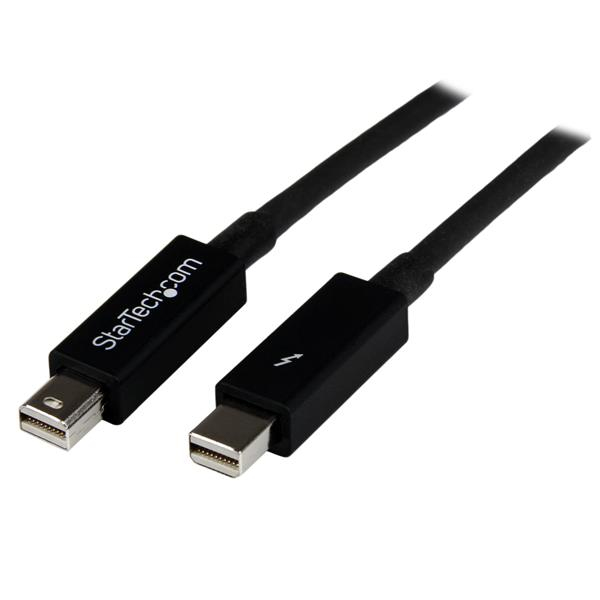 StarTech.com Cavo Thunderbolt 50 cm - M/M - …