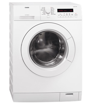 AEG L75270FL — vue 1 sur 1