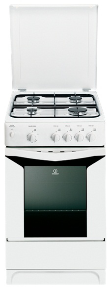 Indesit K3G2S(W)/P — vue 1 sur 1