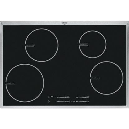 Electrolux KTI7400XE — vue 1 sur 1