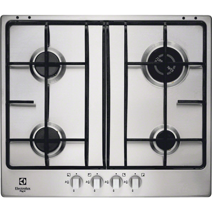 Electrolux PQX640MV — vue 1 sur 1