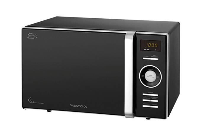 Daewoo KQG-8A6K — vue 1 sur 1