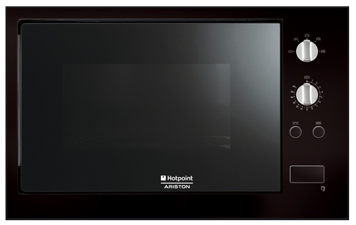Hotpoint MWK 212 K HA — vue 1 sur 1