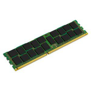 Kingston Technology ValueRAM 16GB 1333MHz DDR3L Module memory module 1 x 16 GB DDR3 240-pin DIMM ECC