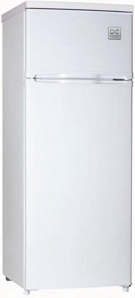 Daewoo FRB28WP — vue 1 sur 1