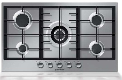 Hoover HG953SXGH — vue 1 sur 1