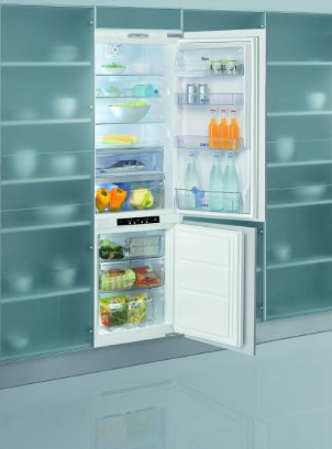 Whirlpool ART 883 A+ NF — vue 1 sur 1