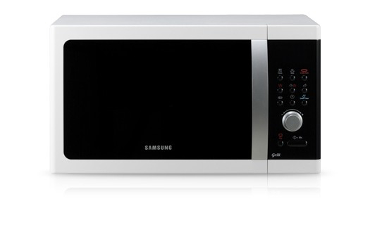 Samsung GE872 — vue 1 sur 1