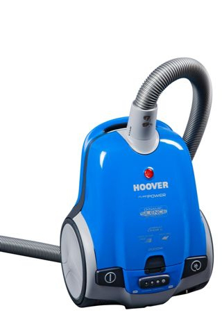 Hoover Purepower TPP 2011 — vue 1 sur 1