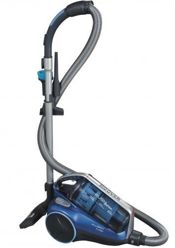 Hoover Rush Extra — vue 1 sur 1