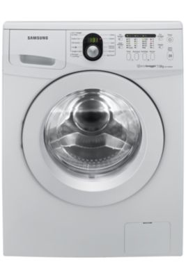 Samsung WF1700W5W/XET — vue 1 sur 3