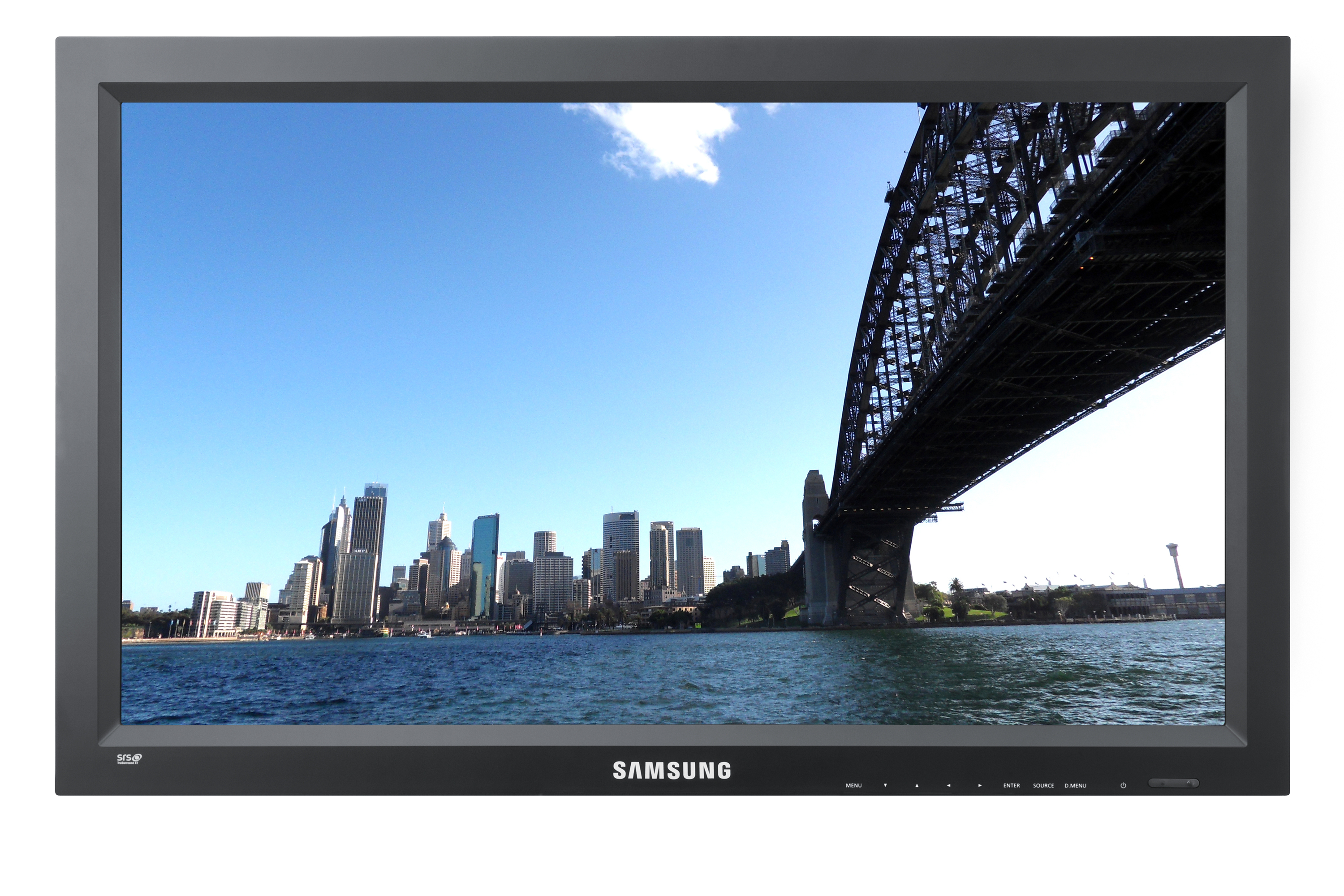 Samsung 320MX-3 32" — vue 1 sur 4