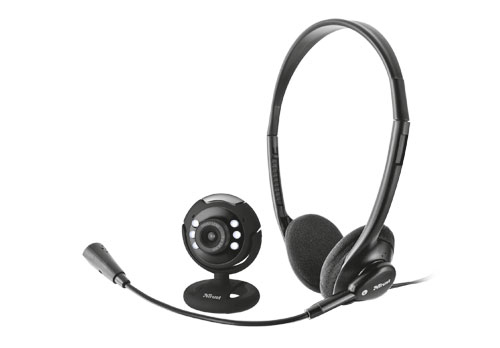 Trust 31030 — vue 1 sur 3