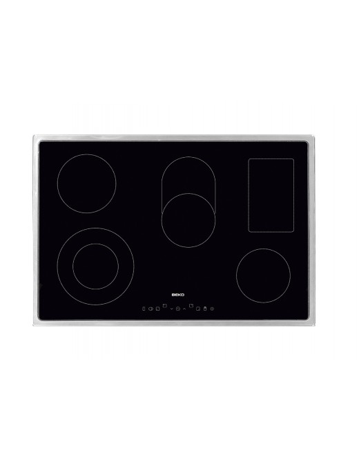 Beko HIC 85402 TX — vue 1 sur 1