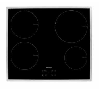 Beko HII 64400 ATX — vue 1 sur 1