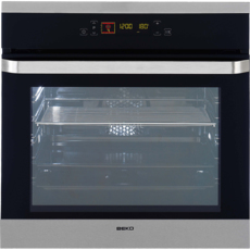 Beko OIM 25601 X — vue 1 sur 1