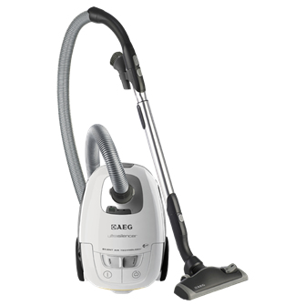 AEG AUS3931W — vue 1 sur 1