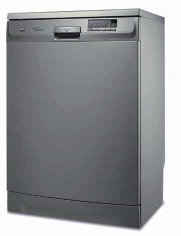 Electrolux RSF 67071 XR — vue 1 sur 1