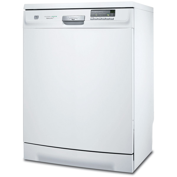 Electrolux RSF 67071 WR — vue 1 sur 1