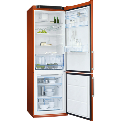 Electrolux RNA34980Z — vue 1 sur 1