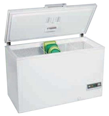 Hotpoint ECH 375/HA — vue 1 sur 1