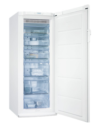 Electrolux RUF20430W — vue 1 sur 1