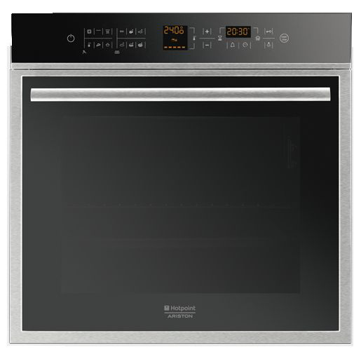 Hotpoint FK 1039E.20 X/HA — vue 1 sur 1