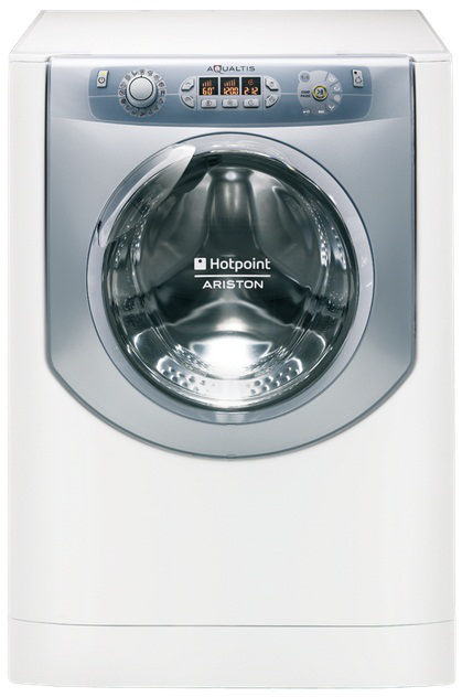 Hotpoint AQ8F 292 U (EU) — vue 1 sur 1