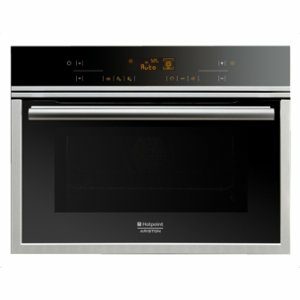 Hotpoint MWK 434 X/HA — vue 1 sur 1