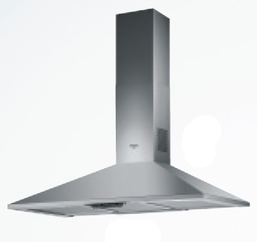 Electrolux CA940X — vue 1 sur 1