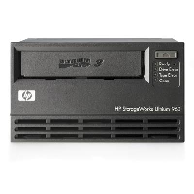 HP StorageWorks Ultrium 960 SCSI Internal Tape Drive
