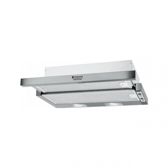 Hotpoint AH 62 T X HA — vue 1 sur 1