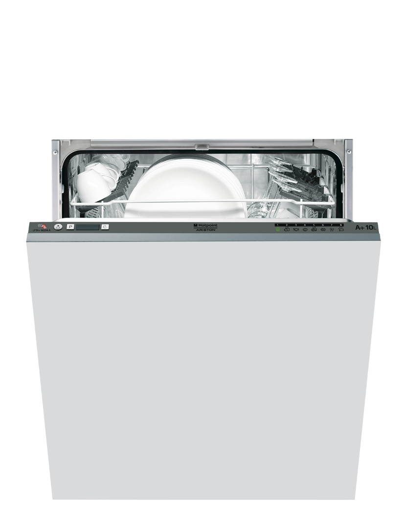 Hotpoint LFTA+ M294 A — vue 1 sur 1