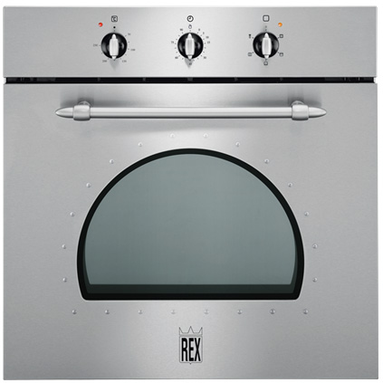 Electrolux FR50X — vue 1 sur 1
