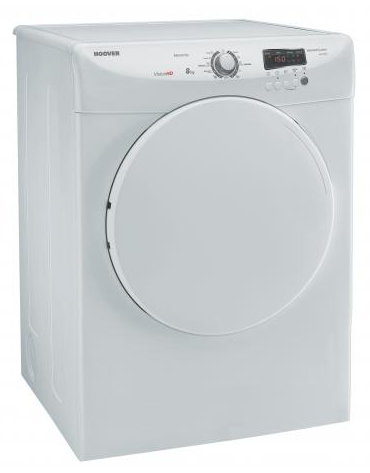 Hoover VHV 780 CX — vue 1 sur 3
