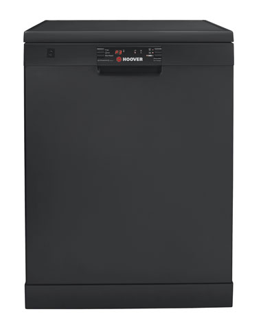 Hoover DDY 080 BL — vue 1 sur 1