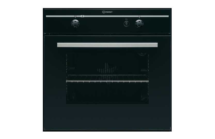 Indesit FGIM K (BK) — vue 1 sur 2