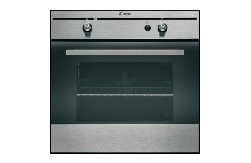 Indesit FGIM K IX — vue 1 sur 1