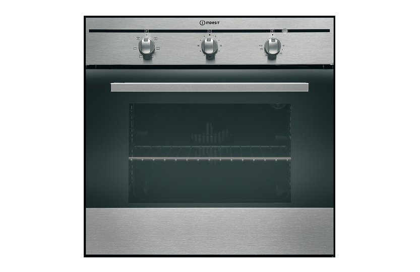 Indesit FIM 51 K.A IX — vue 1 sur 2