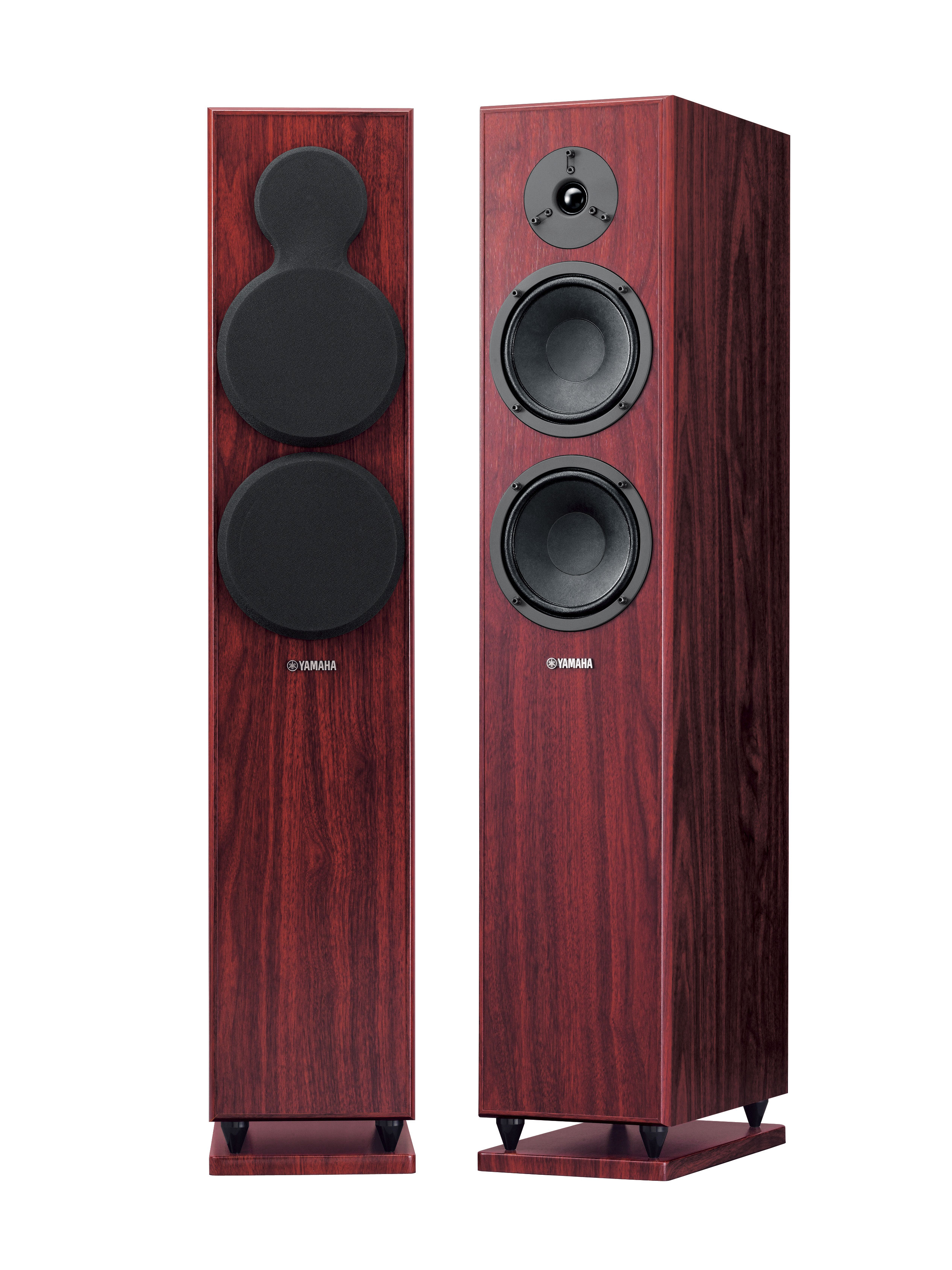 Yamaha NS-F150 — vue 1 sur 1