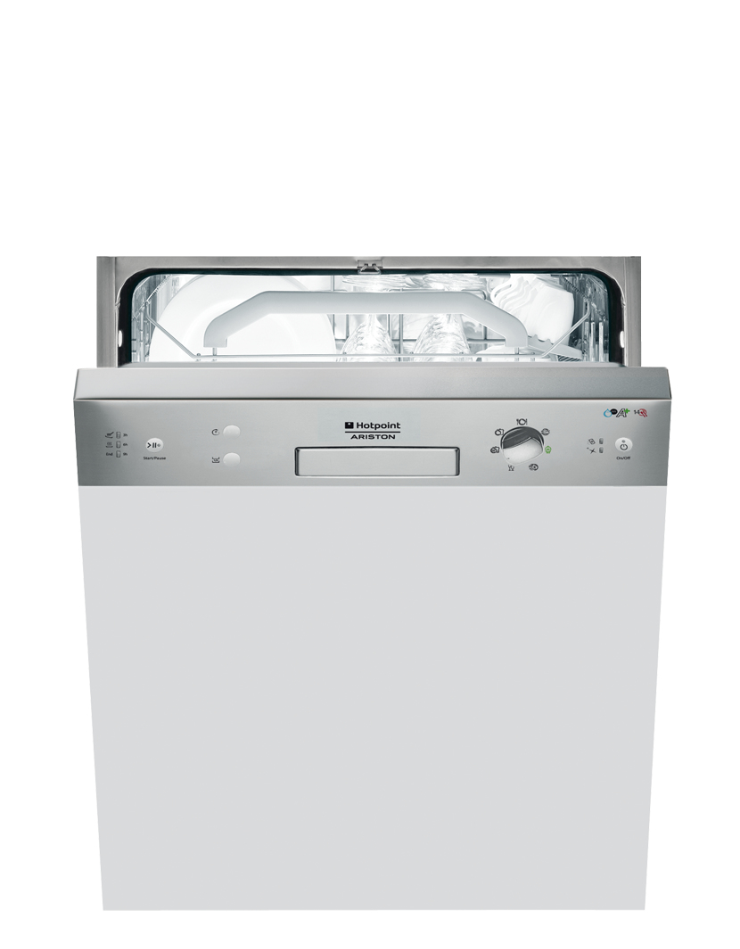 Hotpoint LFSA+ 2174 A IX — vue 1 sur 1