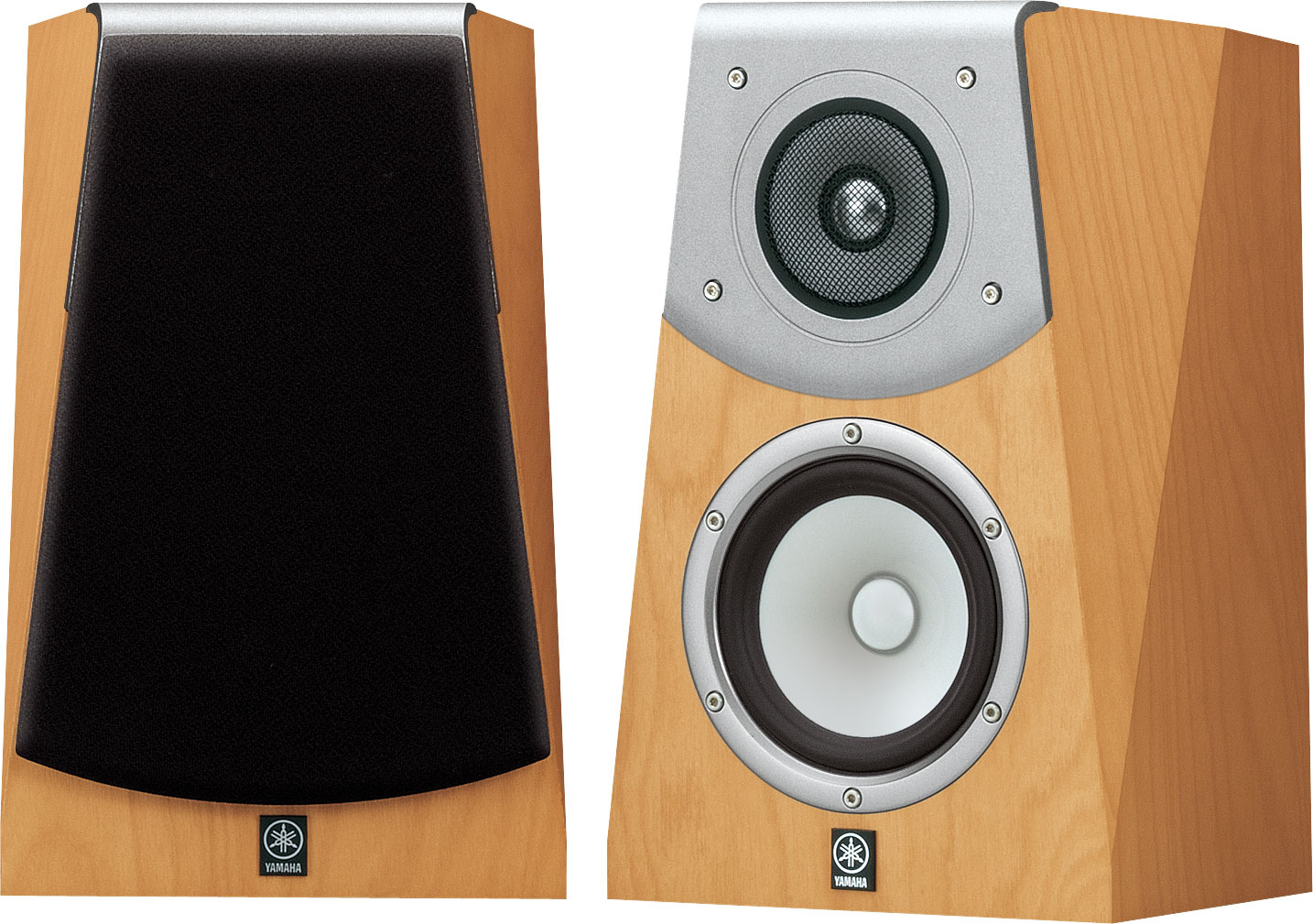 Yamaha Soavo-900M — vue 1 sur 1