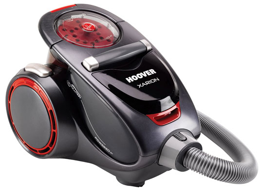 Hoover Xarion TAV 1635 — vue 1 sur 3