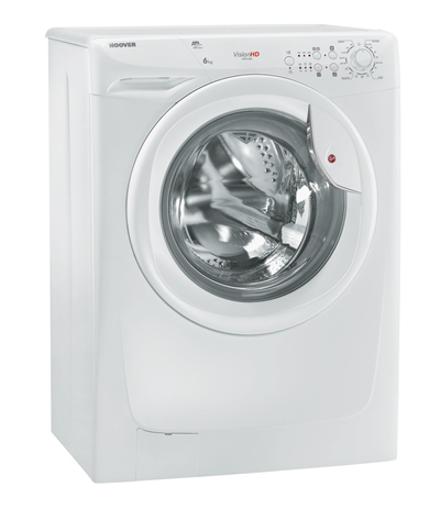 Hoover VHFS 608/L — vue 1 sur 1