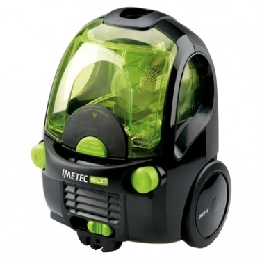 Imetec Eco E1 — vue 1 sur 2
