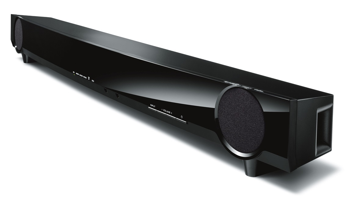 Yamaha YAS-101 — vue 1 sur 6
